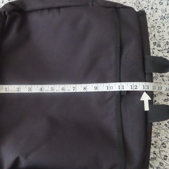 Gemline AppleCare Branded 14" Notebook Laptop Messenger Bag - - Picture 11 of 12